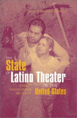 The State of Latino Theater in the US