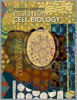 Essential Cell Biology 4ed