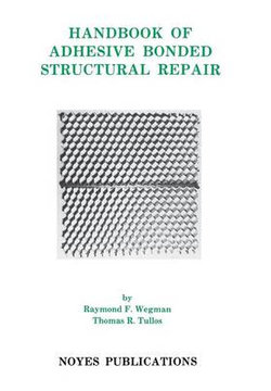 Handbook of Adhesive Bonded Structural Repair