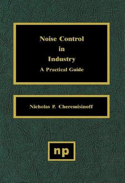 Noise Control in Industry