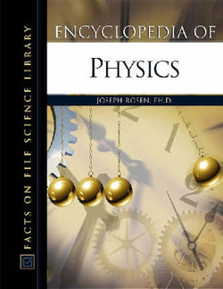 Encyclopedia of Physics