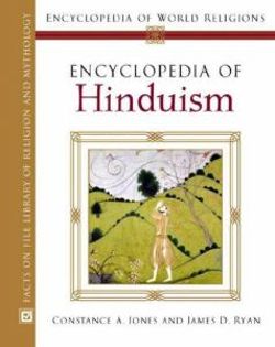 Encyclopedia of Hinduism