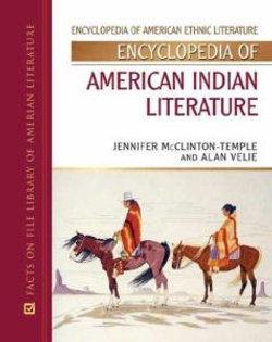 Encyclopedia of American Indian Literature