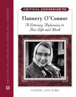 Flannery O'Connor