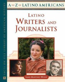 Latino Writers and Journalists