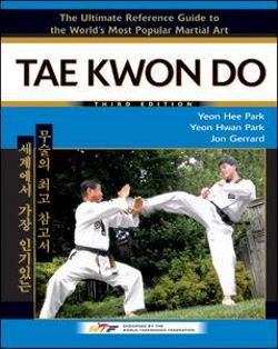 Tae Kwon Do