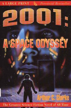 2001. a Space Odyssey