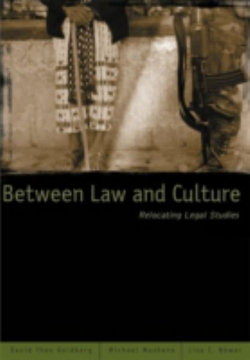 Between Law And Culture