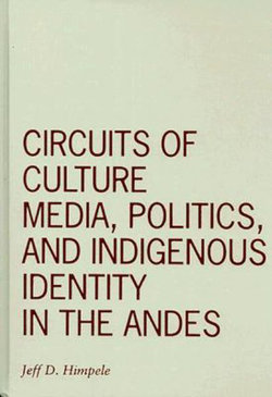 Circuits of Culture