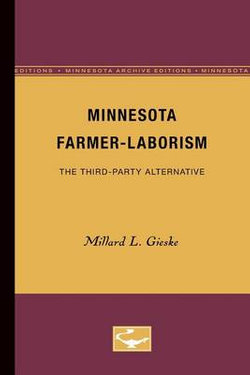 Minnesota Farmer-Laborism