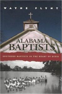 Alabama Baptists