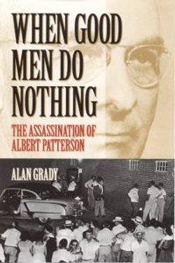 When Good Men Do Nothing