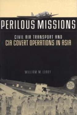 Perilous Missions