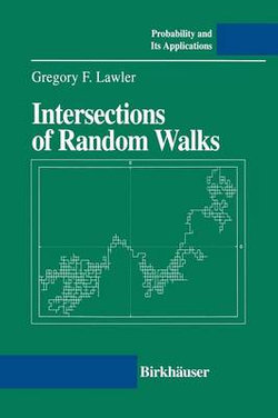 Intersections of Random Walks