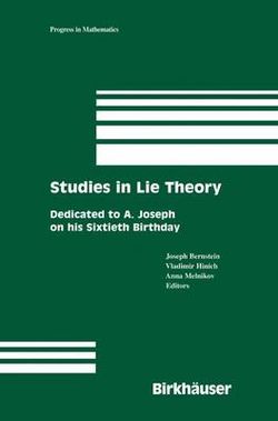 Studies in Lie Theory