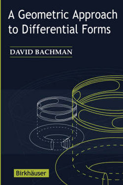 A Geometric Approach to Differential Forms