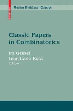 Classic Papers in Combinatorics