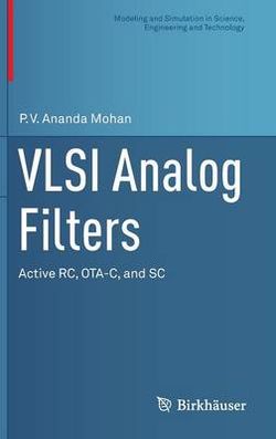 VLSI Analog Filters