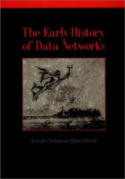 The Early History of Data Networks