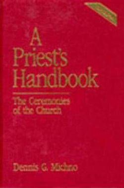 A Priest's Handbook