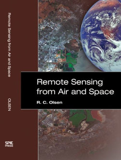 Remote Sensing from Air and Space