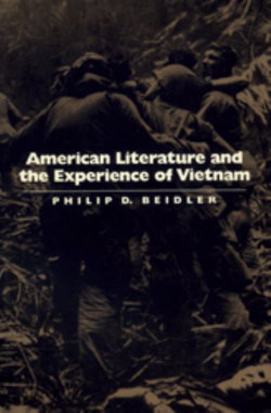 American Literature and the Experience of Vietnam