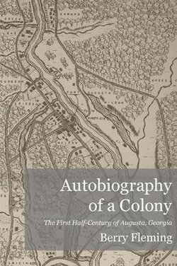 Autobiography of a Colony