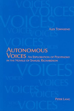 Autonomous Voices