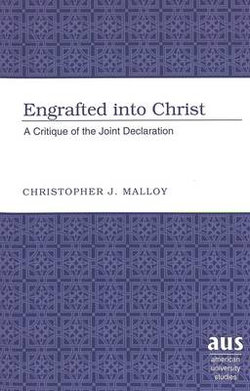 Engrafted into Christ