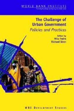 The Challenge of Urban Government