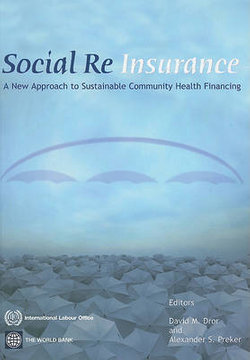 Social Reinsurance