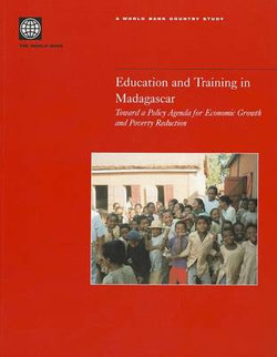 Education and Training in Madagascar