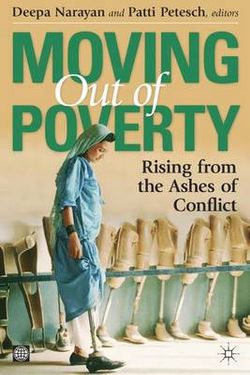 Moving Out of Poverty Vol 4