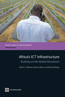 Africa's ICT Infrastructure