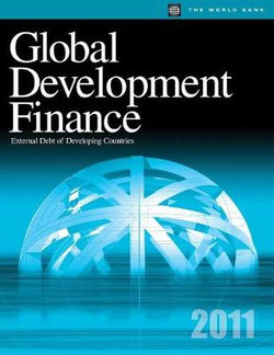 Global Development Finance 2011