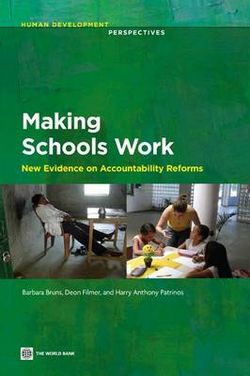 Making Schools Work