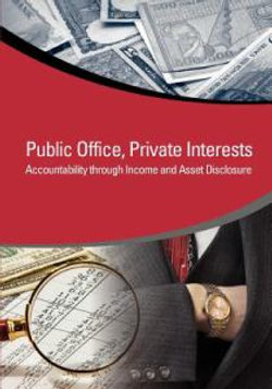 Private Interests, Public Office