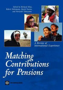 Matching Contributions for Pensions