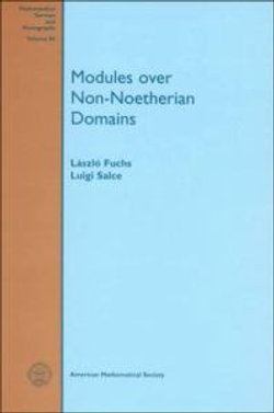 Modules Over Non-noetherian Domains