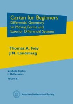 Cartan for Beginners