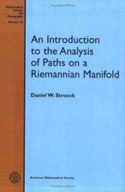 An Introduction to the Analysis of Paths on a Riemannian Manifold