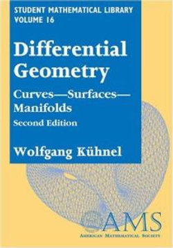 Differential Geometry