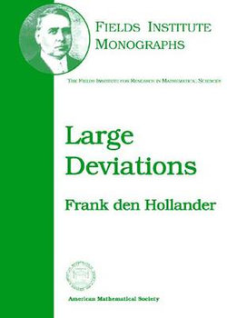 Large Deviations