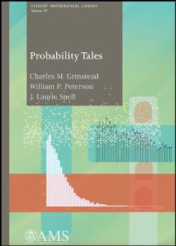 Probability Tales