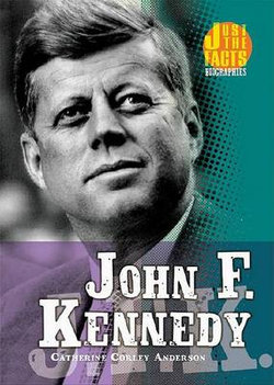 John F. Kennedy