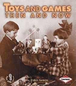 Toys and Games