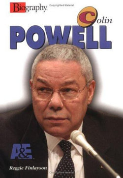 Colin Powell