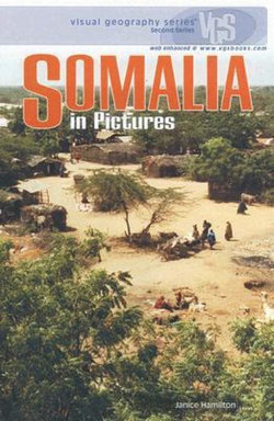 Somalia In Pictures