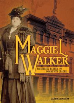 Maggie L. Walker