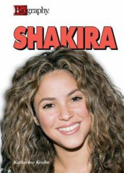 Biography Shakira